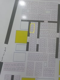 طلاع الحمزه 61 • ٣١٢م • طابو صرف