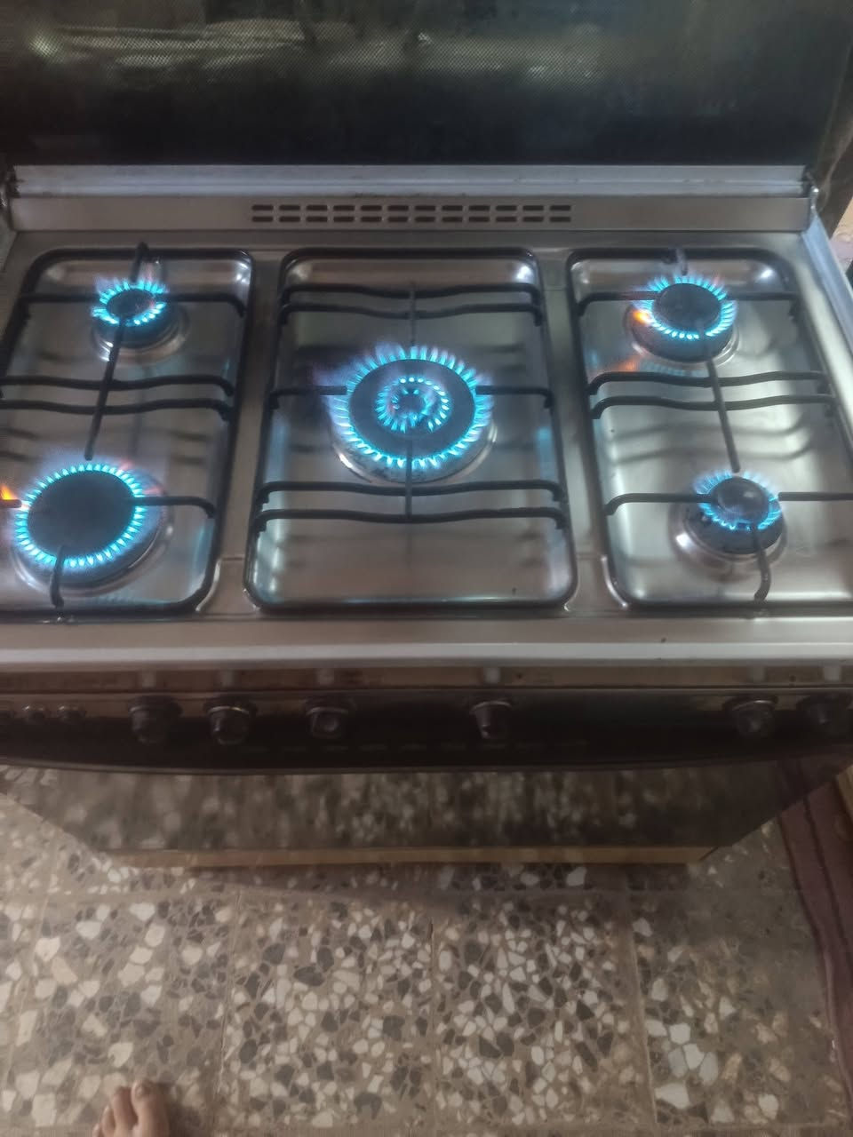 سلام عليكم طباخ كريازي للبيع شرط النظافه سعر ١٥٠


**إذا كنت صاحب هذا الإعلان وتريد حذفه لأي سبب، رجاءا أرسل رسالة إلى الدعم الفني**