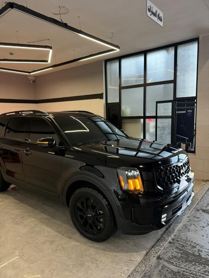 كيا تولورايد موديل ٢٠٢٤
فول فول مواسفات  دبل پانوراما
سياره بدون رقم تترقم شمالي فقت
المواسفا يجي دبل فتحة _بسمة_داخل قيسي
لايتات زينون_ويل اسود_شاشة الكتروني_رادار
حساس_كوشنات تتفي و تبريد_ وايليس شحن
خمس كامرات_ سندوك شفت_  كوشنات كاهربايي
السعر رقم موبايل موجود 

***********📞 كورك + واتسئاب
