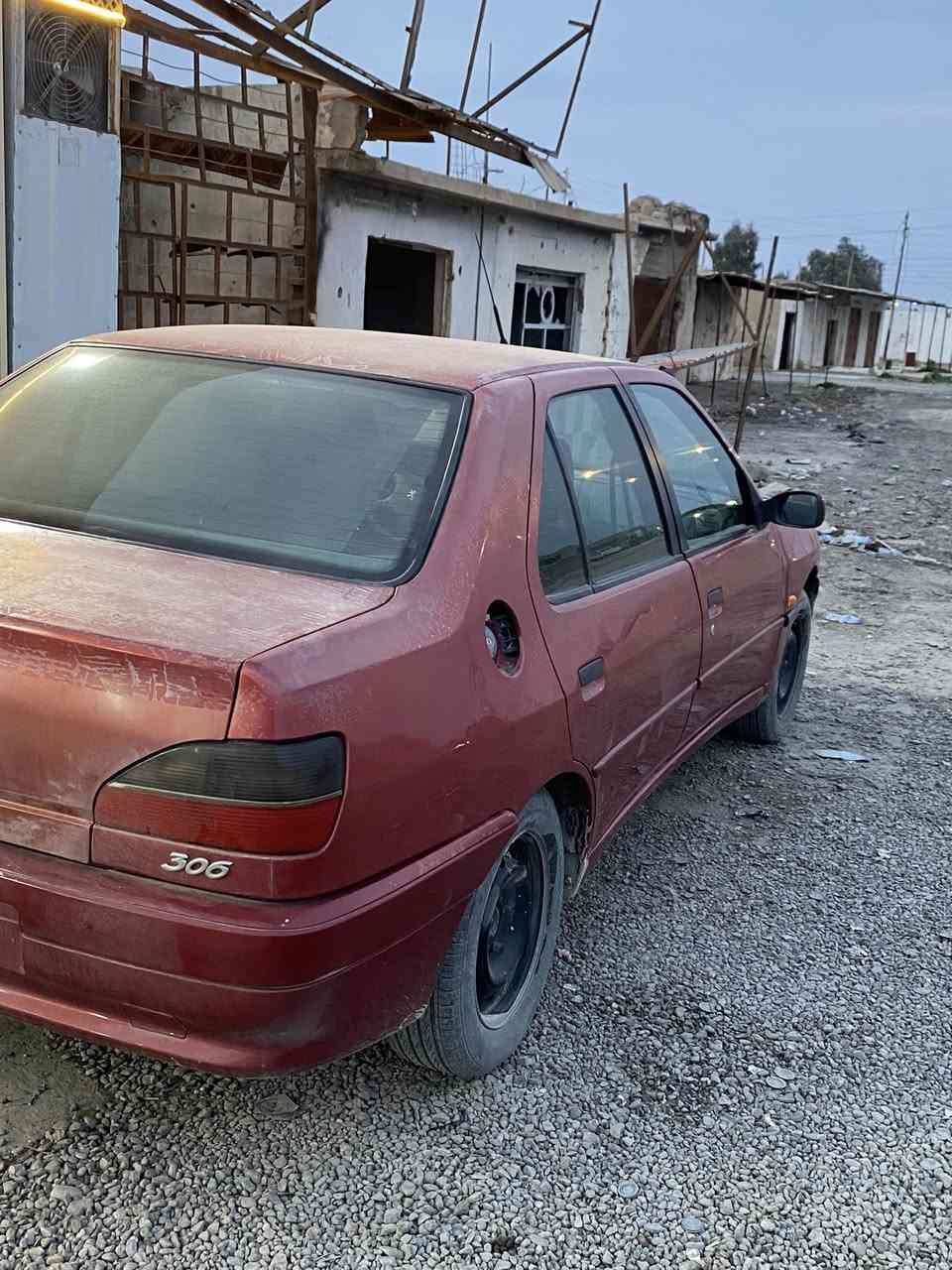 السلام عليكم
مكلف بل نشر
بيجو 306حره تحويل ثاني يوم 
سعر 42ورقه وبيها مجال 

تصل ***********
