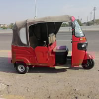 تكتك • مديل 22 • ضربة بالخلف يمين