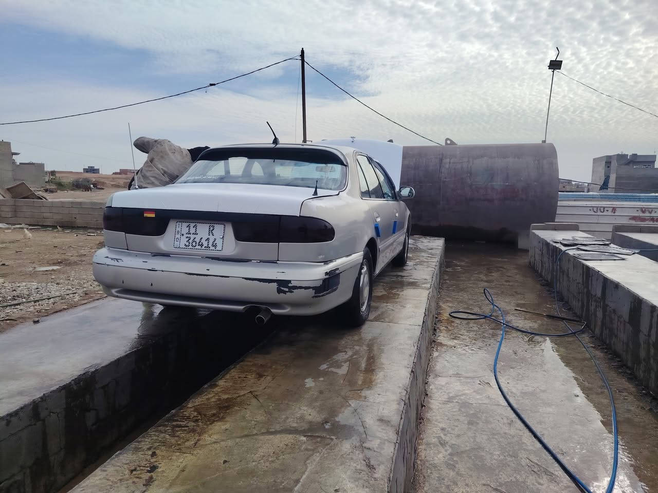 سلام عليكم سونات تو ١٩٩٥ رقم بغداد انكليزي مابيه لا ضربه ولا صبغ كله بلاد كير او تماتيك بلاد محرك كهربائيه كير صدر كله بل جيس سياره مال جناي خير من الله مكان ديالئ جلولاء *********** السعر ٥٠ وبيه مجال
