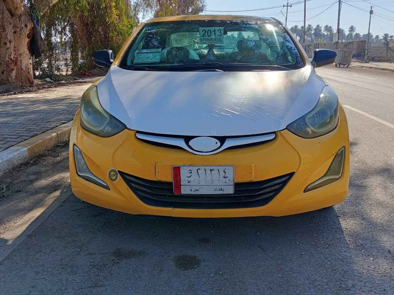 النتره موديل 2013 مكينه وكير مكفلات رقم بغداد تحول مباشر هيه مصغره ورد أمريكي حادث جاملغ وبنيد فقط حجم المحرك 1800 دوش ملاحضه السياره جاهزه من كلشي سعر 84 مجال بسيط مكان السياره واسط
***********
