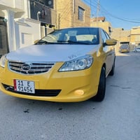 بيوايدي G3 موديل 2013 كير ومحرك خير من الله كير عادي  تبريد ثلج  كهربا...