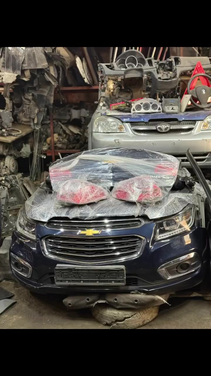 قطع غيار عربيتك استيراد بأفضل حاله وأقل سعر فمصر 🚘👌
فروعنا 👇
📍عزبة شلبي - المطريه
📍مدينة بدر - القاهره 
📞01121405275
#محمد_ياسر_لقطع_غيار_السيارات🚘


**إذا كنت صاحب هذا الإعلان وتريد حذفه لأي سبب، رجاءا أرسل رسالة إلى الدعم الفني**