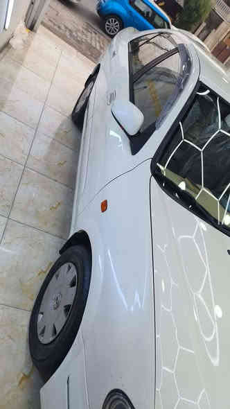 السلام عليكم

نيسان سني ياباني 2008 

 قبق اسود رقم بغداد سنوية جديدة لغاية ٢٠٣٠ 

صدر جديد
 تدفئة تبريد كير مكينة كلهن مكفولات🔥🔥🔥

 السيارة مابيها اي نقص مرتبه ونظيفه وبالعافيه ع الياخذها 

مكان السيارة بغداد 
سونار السيارة بالصور

سعرهاا مناسب وبيه مجال لشراي 🟩🟥🟪

السعر::   اطلبه بالتعليقات يصلك خاص📩

للاستفسار 
***********
