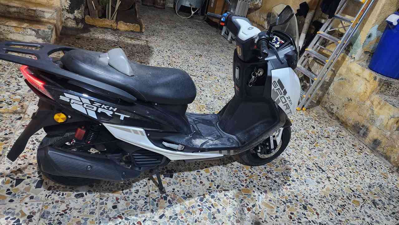 دراجه للبيع الاستفسار خاص


**إذا كنت صاحب هذا الإعلان وتريد حذفه لأي سبب، رجاءا أرسل رسالة إلى الدعم الفني**