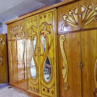 غرفة صاج • بغداد العبيدي