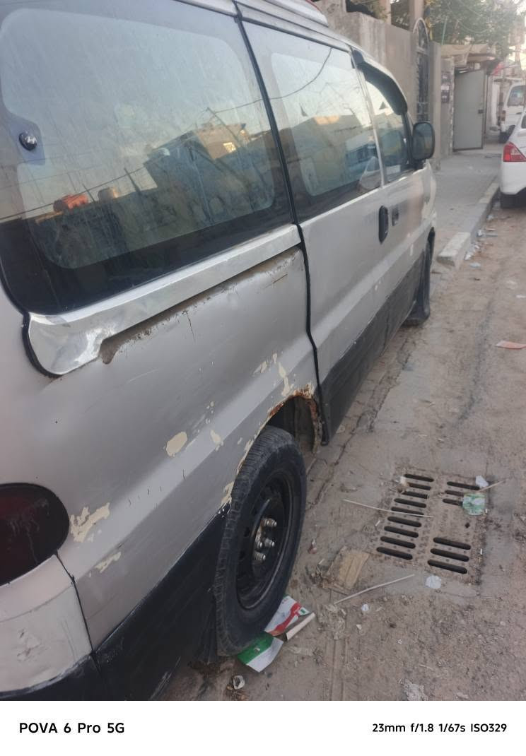 جيدجيد شط العرب, البصرة


**إذا كنت صاحب هذا الإعلان وتريد حذفه لأي سبب، رجاءا أرسل رسالة إلى الدعم الفني**
