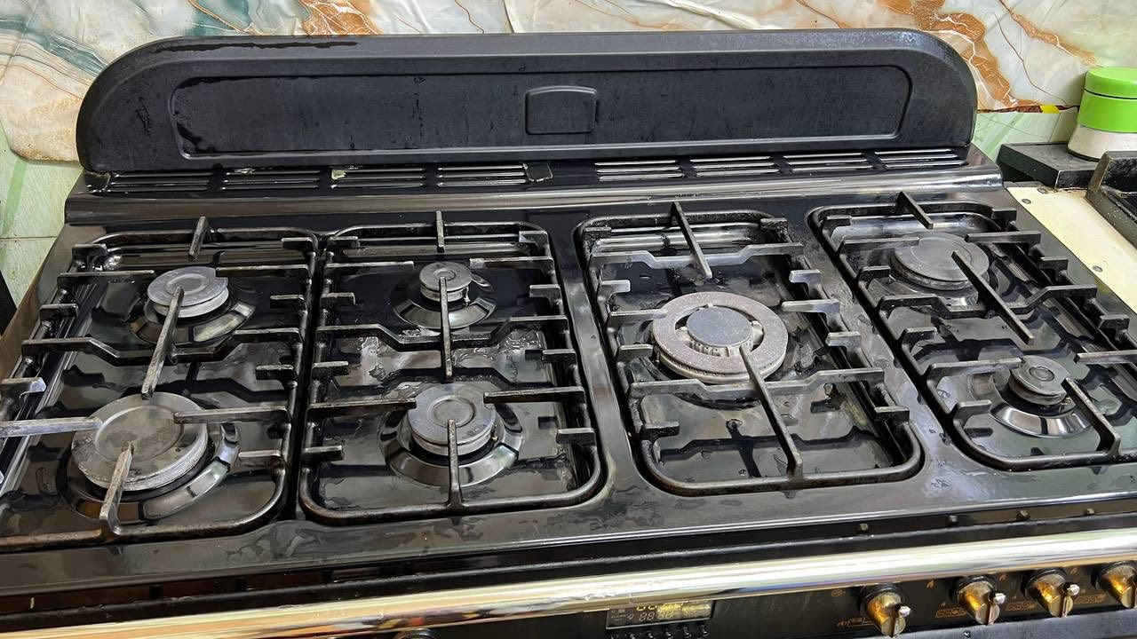 سلام عليكم طباخ نضيف جدا صناعه ايطالي 7 عيون و3 افران عنواني ابو دشير سعرها 500 وبيها مجال


**إذا كنت صاحب هذا الإعلان وتريد حذفه لأي سبب، رجاءا أرسل رسالة إلى الدعم الفني**