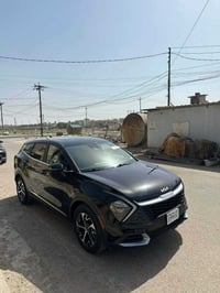 سبورتج سياره جديده كلش مرتبه صورها منشوره وللمزيد من التفاصيل تواصل وي...