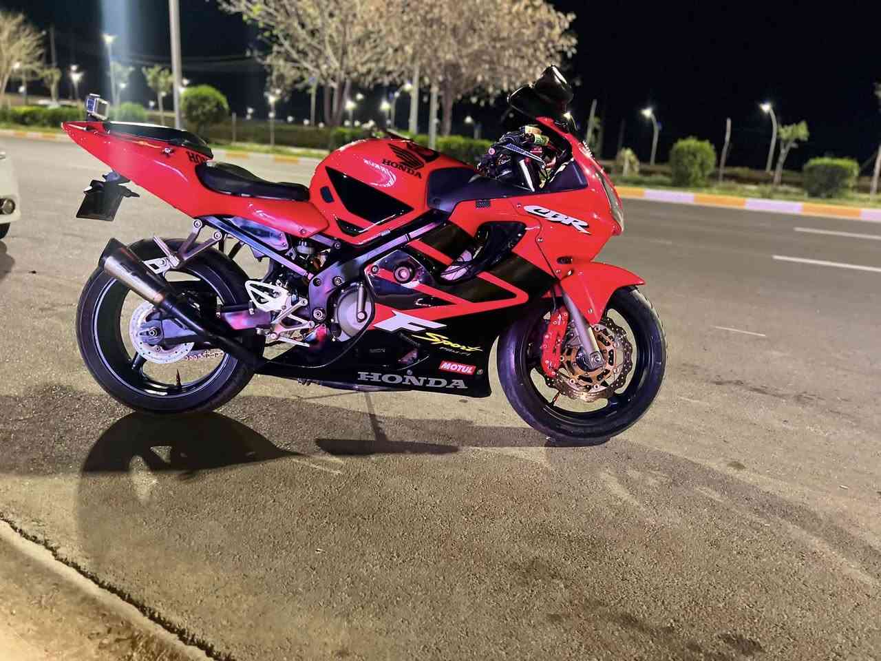 600f4i
رقم كركوك سنوية لحد 2029 جديد
موديل 2004
مكينة و كير شرت مابي ولا قطرة
السعر 38 بي مجال
مكانى كركوك


**إذا كنت صاحب هذا الإعلان وتريد حذفه لأي سبب، رجاءا أرسل رسالة إلى الدعم الفني**