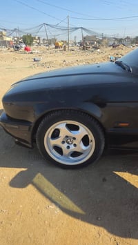 540i • مكينة جديدة يابان • كيت M أصلي