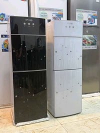 جراند • ٣ صنابير • ثلاجة سفلية