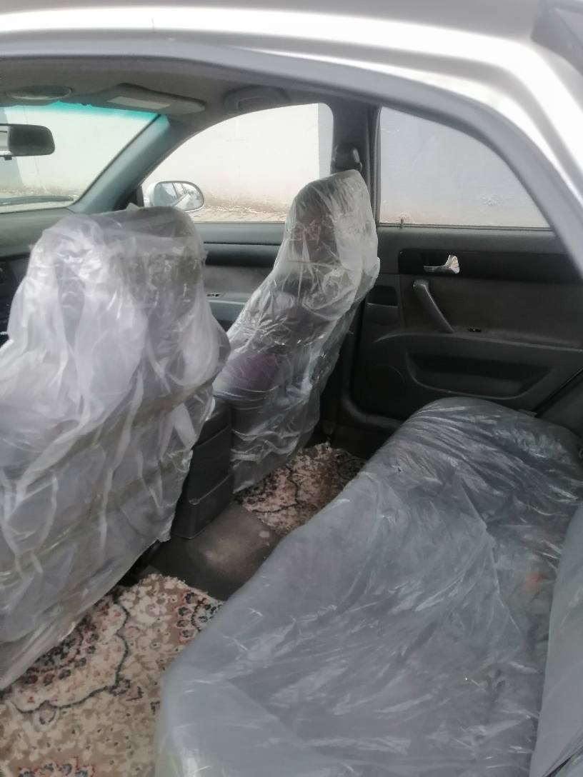 سلام عليكم سيارة اوبترا موديل 2008 رقم اربيل سنوية باسمي  ساقطة قبل 10 اشهر  شرط تحويل محرك لاصرف لابخار گير جديد تدفئة شغالة تبريد يحتاج فقط غاز  جامات كهربائية 1 مال السايق واكفة تحتاج بكرة سيم بدون صبع ولا معجون سيارة تحتاج صبغ او تكحيل للدعاميات بسبب الجراد
مكاني كركوك *********** سعر 68 كركوك, العراق
