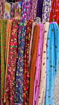 كشمير إيطالي • موديلات جديدة • مترين ونص