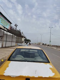 سمند ١١ • رقم انكليزي • حسينيه الراشديه