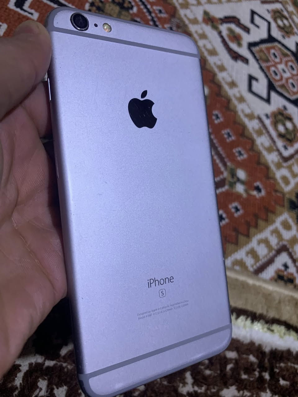 السلام عليكم جميعا ايفونات للبيع ايفون اكس اس كفاله عامه مامفتوح للبيع ذاكره٦٤ بطاريه٧٧ فطر بسيط بالظهر فقط كفاله من الفتح كلشي شغال             + سكس اس بلاص ذاكره ٦٤ بطاريه١٠٠ كلشي شغاله بي بصمه وكلشي يحتاجله شاشه شاشته بيها الوان بس شغاله طبيعي صارلها ٦ اشهر على هل وضع للبيع مكاني بصره القرنه الشراي يتفضل خاص او يتصل ***********
