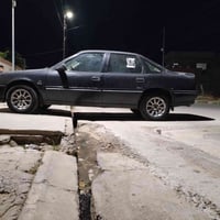 للبيع فكترا حجم 20 لون كحلي موديل 92 محرك بشرط كير بشرط تواير جدد صدر ...