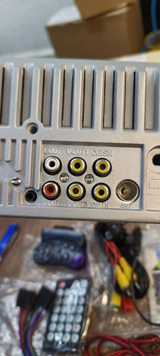 سلام عليكم شاشه سياره 7 انج فول مواصفات كامره خلفي نضام اندرويد + كار بلي جديد باله امزون سعرك


**إذا كنت صاحب هذا الإعلان وتريد حذفه لأي سبب، رجاءا أرسل رسالة إلى الدعم الفني**