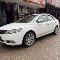 سيراتو • ٢٠١٢ • السليمانية