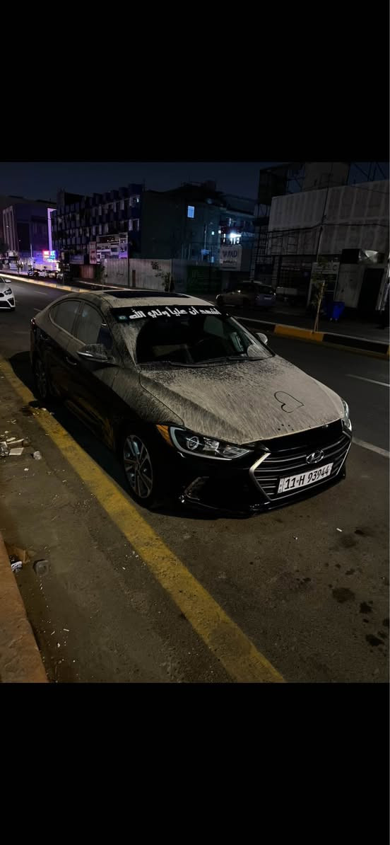 النترا 2017 لمتد فول لل الاخير
مواصفات المتد معروفه
كشنات كلهن هيتر
كشن السايق كهرباء
كشن السايق خزن ميموري
رادارت بل مري 
سستم صوت انڤنتي
شاشه اكبر حجم 
وضعيات قيداه 
تبريد بيانو و مناخ منفصل
تحديد مسار 
وبعد هواي شغلات
السياره ماشيه 109 

حادث السياره فقط الدعاميه 
بل عراق فقط باب الصدر صبغ يعني قطعه وحده
صور الحادث بل منشور 
سعر السياره 132 وبيها مجال
مكاني بغداد الزعفرانيه 

رقمي ***********
موجود واتساب او تصال بغداد, العراق
