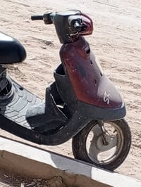 دراجة كهربا • ابطه • سعر مناسب