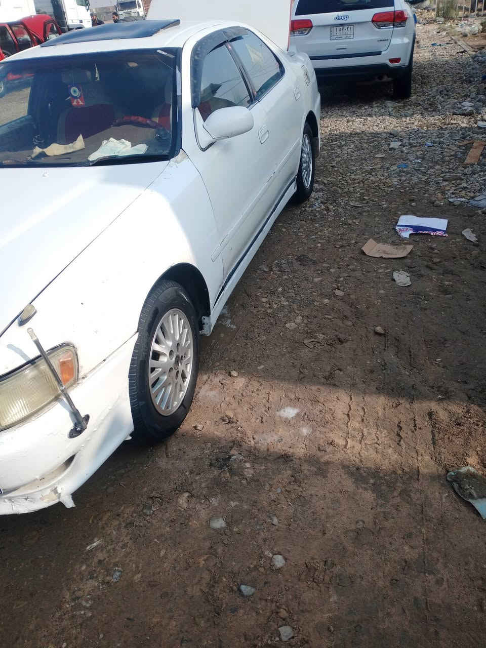 سياره كرسته مكفول كص ونقل  مكاني ناصريه قضاء الرفاعي مداور ثاني يوم ريد مراوس بكيه فحل  ***********9
