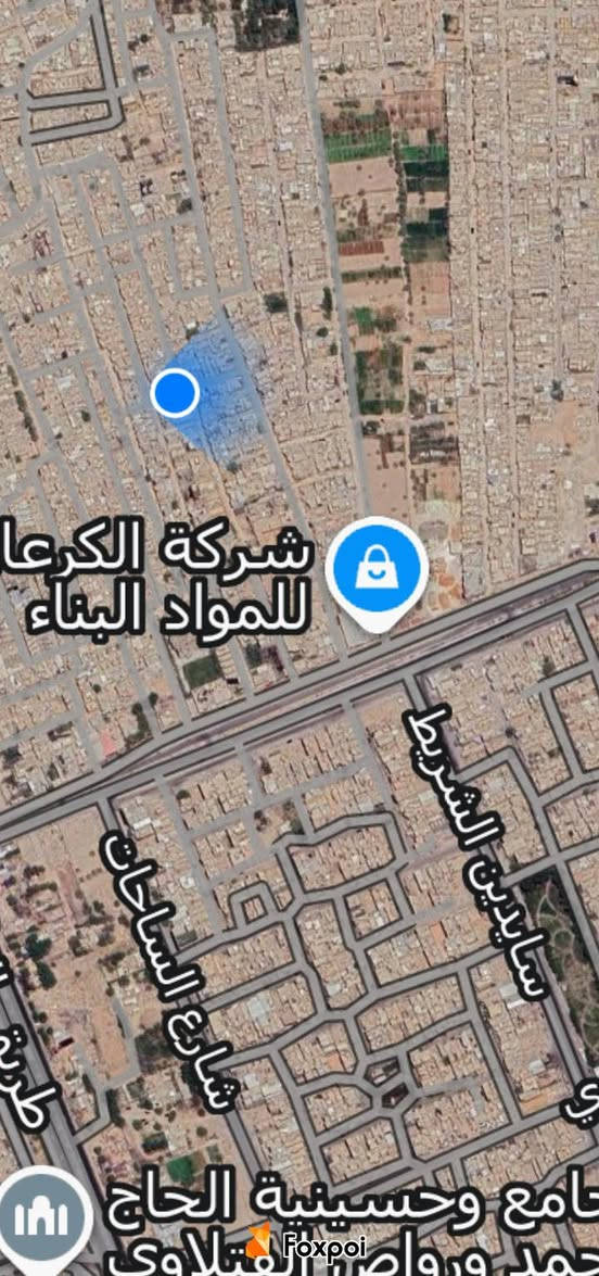 اسواق للبيع في النجف حي ميسان 
٤٥ متر طابقين في زراعي نهاية حي ميسان قبل سكلة الكرعاوي بثلاث فروع تباع كاملة البناء مع محتوياته او البناء وحده تحتوي على عارضات عامودية عدد ٦ و بطحية عدد ٣ و سبلت طنين و ربع عدد ٢ (في كل طابق واحد) مع منظومة كاميرات مراقبة عدد ٨ و رفوف و ميوز عرض المواد ..  الاسواق ٨*٥ ركن و مقابل شارع (حرف T ) الاساس و السقف كونكريت و البناء طابوق جمهوري و سقف الطابق الاول ساندويج لمعرفة السعر التواصل على الرقم *********** سعر مناسب جدا للجادين
