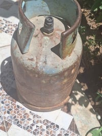 قنينة غاز • عراقية • حي الجهاد
