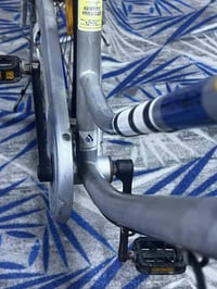 بايسكل • نضيف • بغداد المحموديه