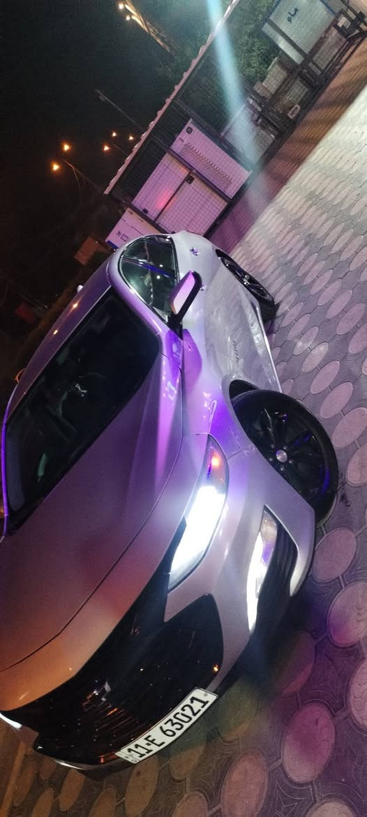 ماليبو للبيع
موديل 2020
محرك 1500
115 وبيها مجال
***********
