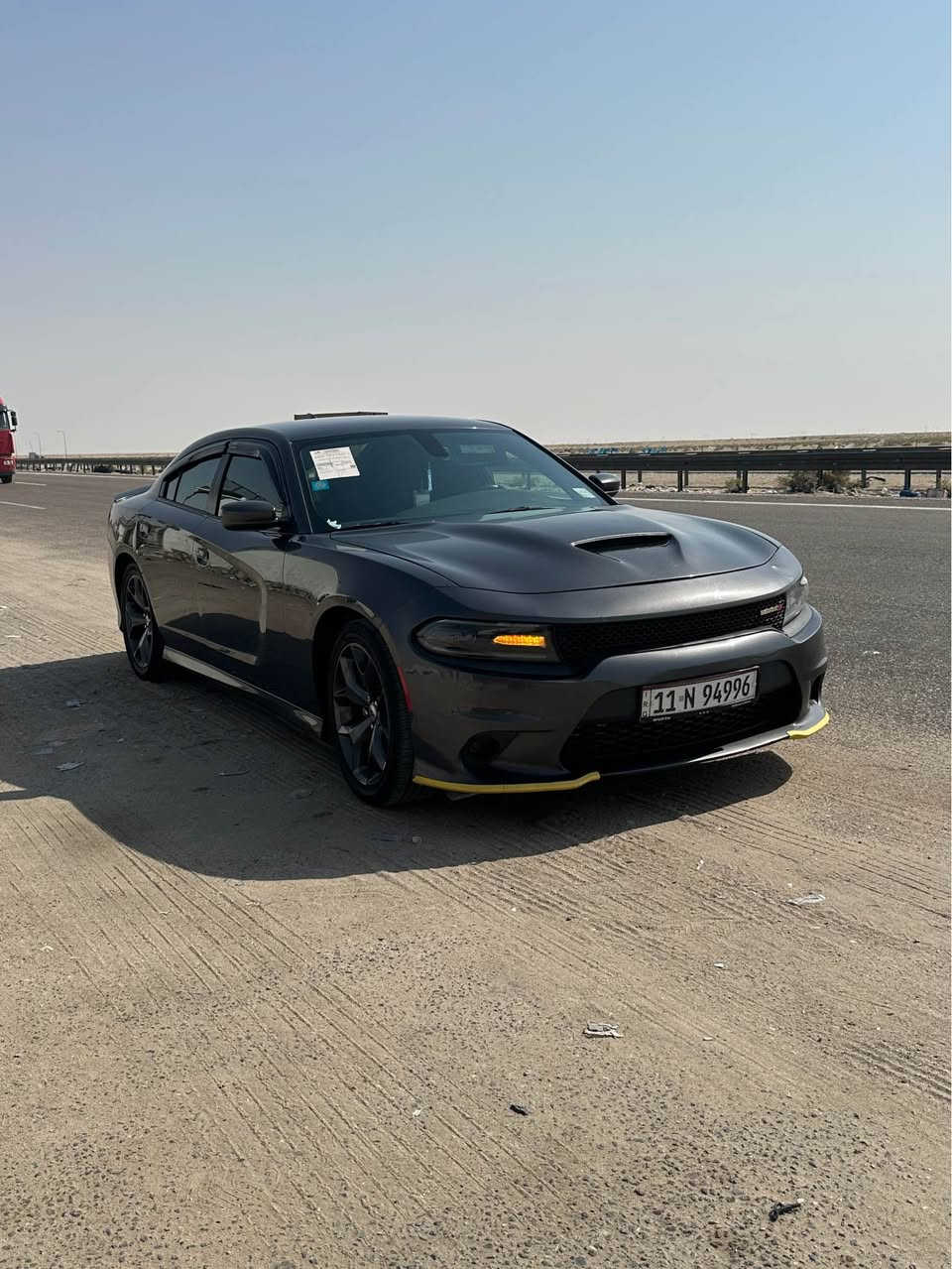 جارجر gt 2019 وارد امريكي 6 سلندر حادثها خلفي جاملغات خلفيه ومكانات صبغ ابيع احزام حتى لااتعبك ولااتعبني 
 رقم بغداد دولي بأسمي ماشيه 110 الف
السياره جدأ نظيفه وجاهزه حدادية تخم تاير جديد ادامة كامله 
السعر 180 البصرة, العراق


**إذا كنت صاحب هذا الإعلان وتريد حذفه لأي سبب، رجاءا أرسل رسالة إلى الدعم الفني**