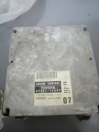 عقل كورولا • بيكاتشو • قطع غيار