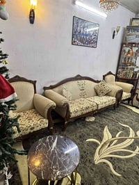 طقم كنبات • ١٠مقاعد • سيديه