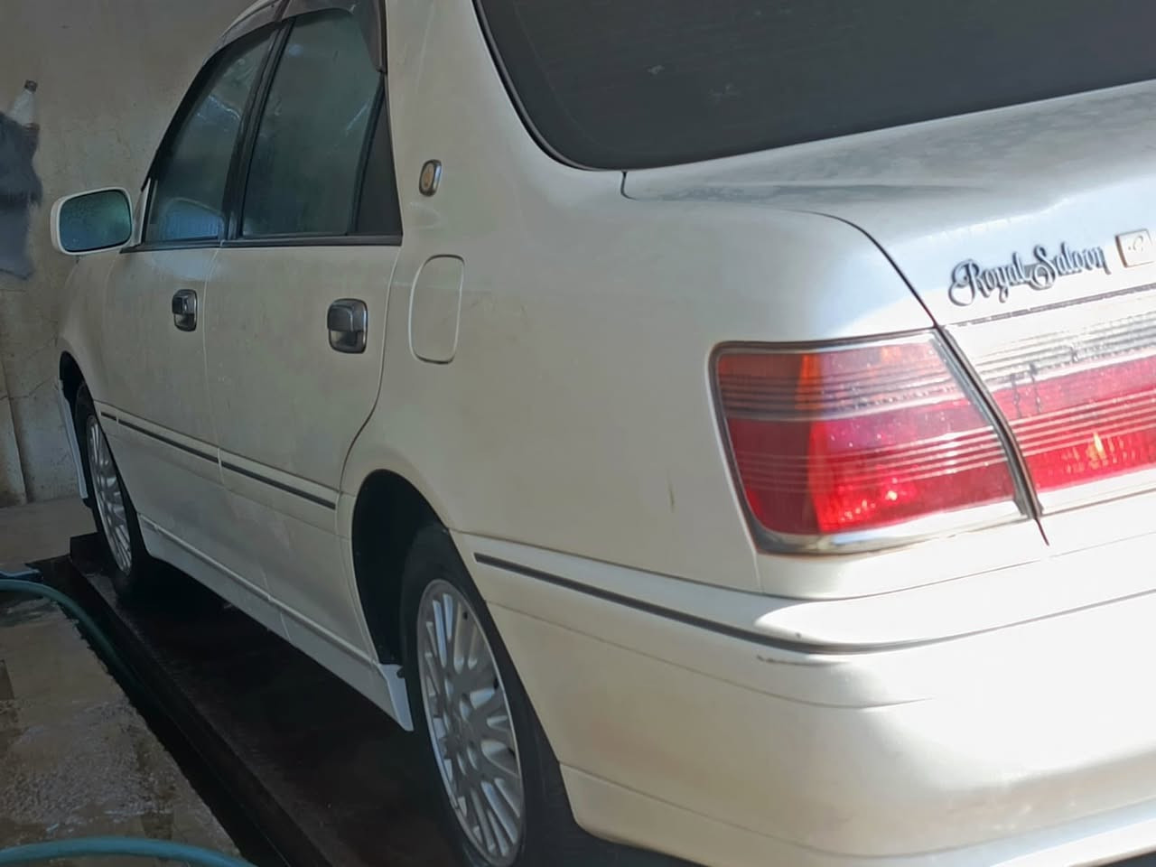 السلام عليكم جنون ادوات مديل 2002 سياره كفاله عامه بدون كص مكاني بصره ***********
