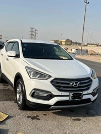 سنتافي 2018 • وارد امريكي • GDI 2400