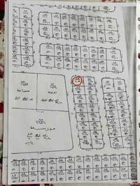 عرصة+بتلو • ٢٠٠م • الشافعية