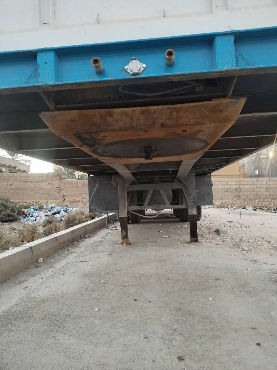 عربانه حدادي طول ١٢ونص سعر 120ورقه


**إذا كنت صاحب هذا الإعلان وتريد حذفه لأي سبب، رجاءا أرسل رسالة إلى الدعم الفني**