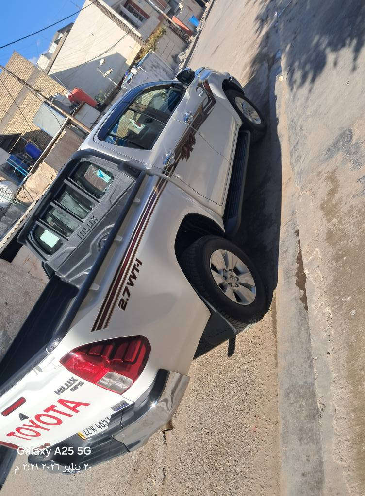 السلام عليكم بيكم فور ويل موديل ٢٠ كير واتماتيك ماشيه ١٠٩ الف رقم اربيل  جديد بسمي مكان بغداد باردبسيط مكانين السعر ٢٨٥ ساز *********** سونار داخل لمنشور بغداد, العراق
