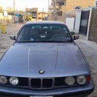 بي ام ١٩٩٢ • وارد ياباني • كير اوتو