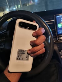 تكنو بوفا سلم G5 • تكنو • جهاز مستخدم • هاتف مستعمل • بطارية 100 • نظا...