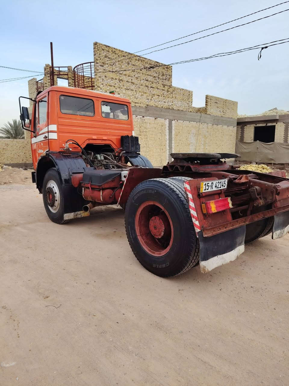 للبيع او مروس *********** اسكانيه شاصي
