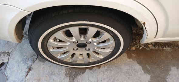 تخم تاير وتخم ويل كب مراوس شعندك تعال خاص مكاني كاظميه مع فرق مال طيبه ***********
