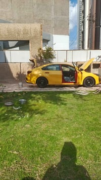 فورتي ٢١ • حادث • كرادة