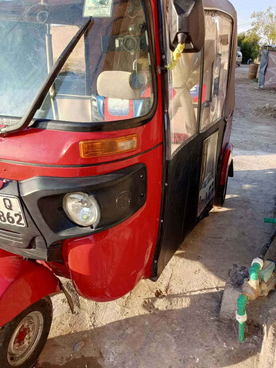 سلام عليكم تكتك موديل 17 بشهر 12 تكتك سعر 4ونص وبيها مجال كبل لشارع جاهزه بسمي
خير من الله نضيفه كلش متواجد خاص باي وقت😊🌹


**إذا كنت صاحب هذا الإعلان وتريد حذفه لأي سبب، رجاءا أرسل رسالة إلى الدعم الفني**