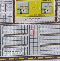 عرصة • ١٠٠م • الحولي الثاني