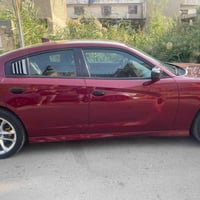 تشارجر جي تي • ٢٠٢٢ • حادث