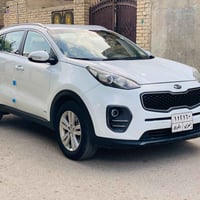 سبورتاج • 2018 • مراوس ببرادو