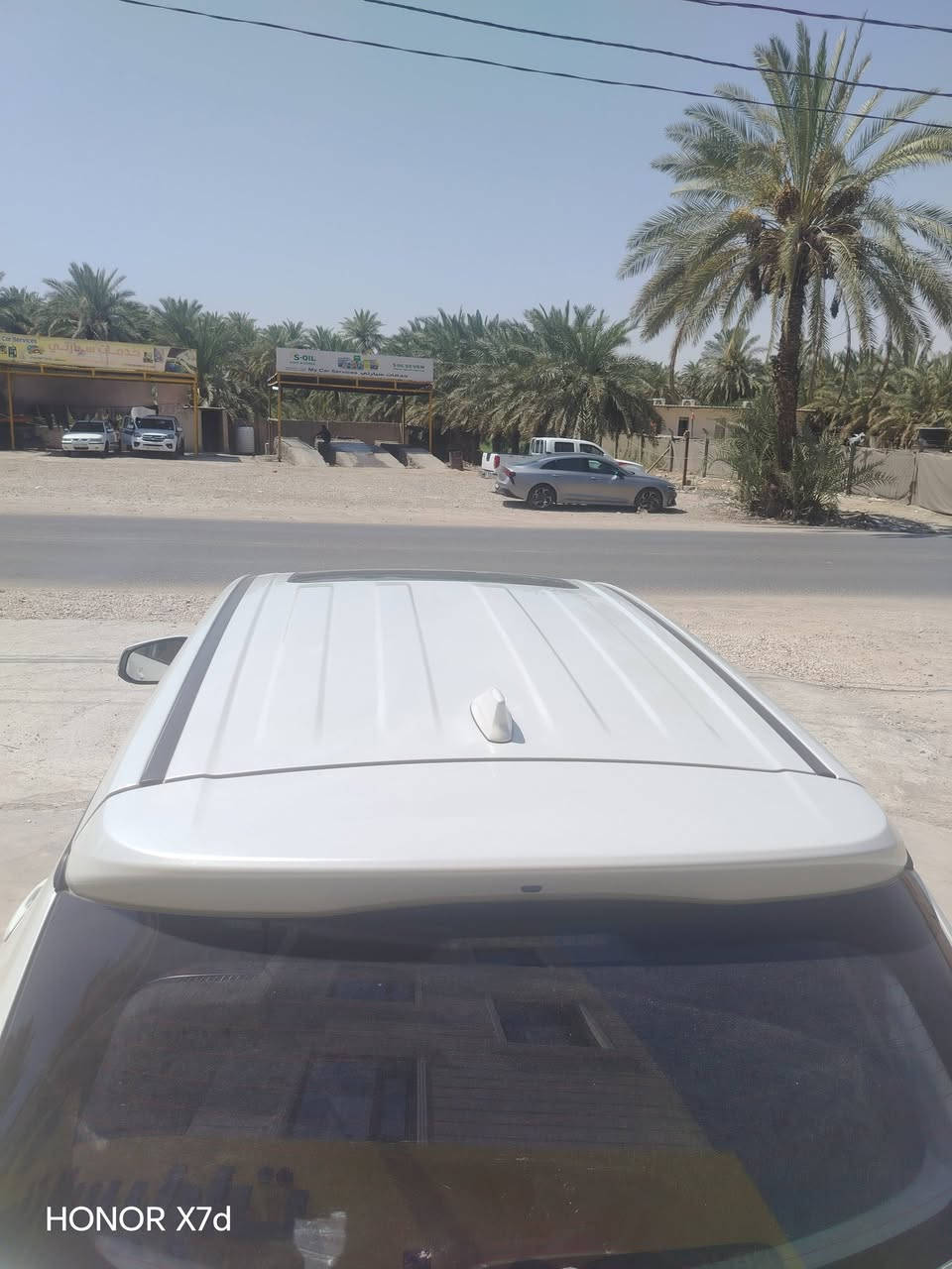 كروز ٢٠٢٥
ماشيه ٨
كفاله سعره ٢٦٤٠٠ قفل قفل 
***********
مكانه السماوه المركز
مداوره بسماوه
